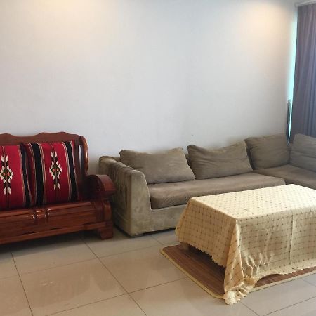 Homelite Resort Water Theme Park Condominium Miri Luaran gambar