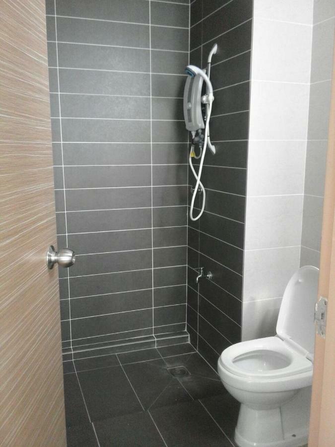 Homelite Resort Water Theme Park Condominium Miri Luaran gambar