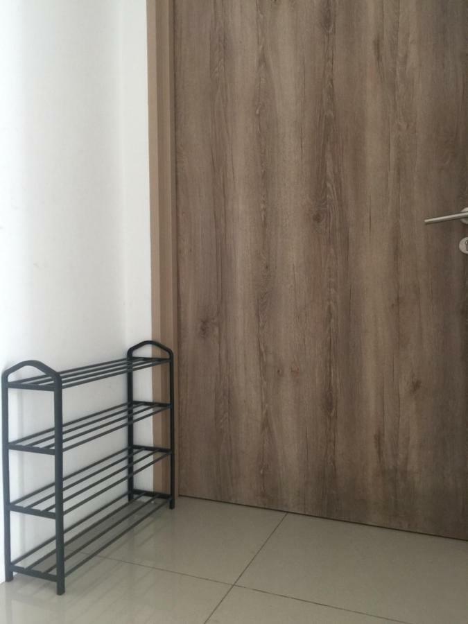 Homelite Resort Water Theme Park Condominium Miri Luaran gambar